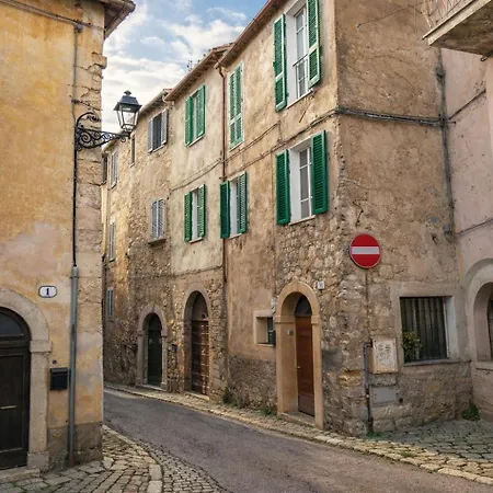 Scappo In Umbria, Casa Elisabetta * Amelia