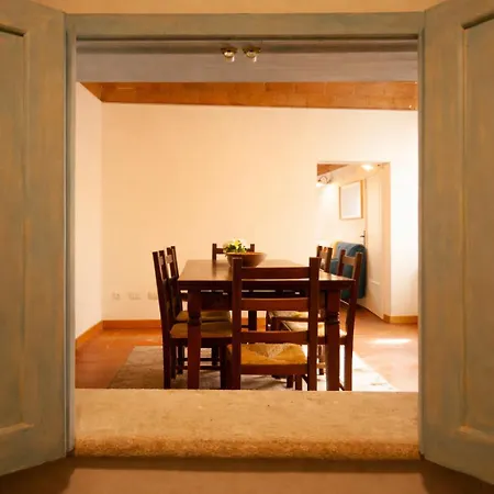 Διαμέρισμα Scappo In Umbria, Casa Elisabetta *