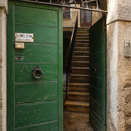 Appartement Scappo In Umbria, Casa Elisabetta *