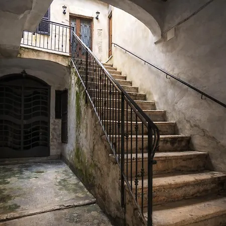 Διαμέρισμα Scappo In Umbria, Casa Elisabetta *