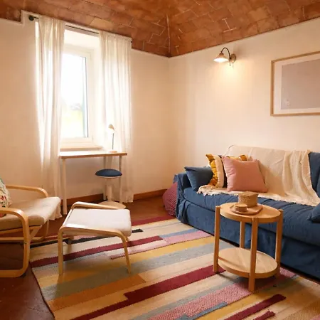 Διαμέρισμα Scappo In Umbria, Casa Elisabetta