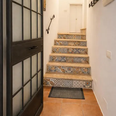 Scappo In Umbria, Casa Elisabetta *