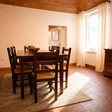 Scappo In Umbria, Casa Elisabetta Διαμέρισμα Amelia