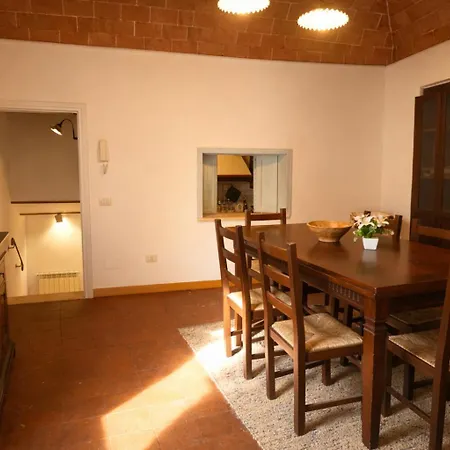 Scappo In Umbria, Casa Elisabetta Διαμέρισμα Amelia