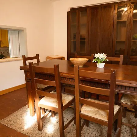 Scappo In Umbria, Casa Elisabetta Διαμέρισμα