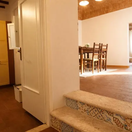 Scappo In Umbria, Casa Elisabetta Amelia