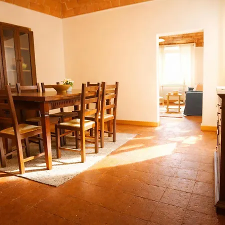 Scappo In Umbria, Casa Elisabetta Διαμέρισμα Amelia