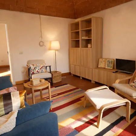 Scappo In Umbria, Casa Elisabetta