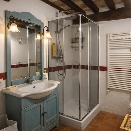 Scappo In Umbria, Casa Elisabetta