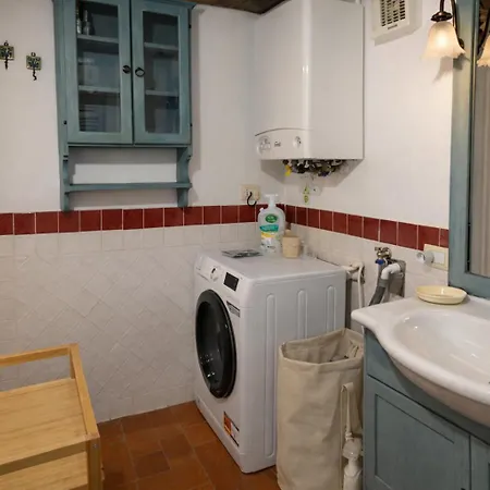 Διαμέρισμα Scappo In Umbria, Casa Elisabetta