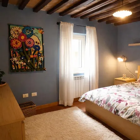 Scappo In Umbria, Casa Elisabetta Διαμέρισμα