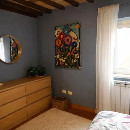 Διαμέρισμα Scappo In Umbria, Casa Elisabetta